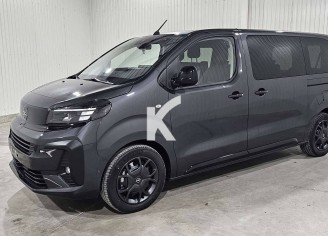 Photo du véhicule OPEL ZAFIRA