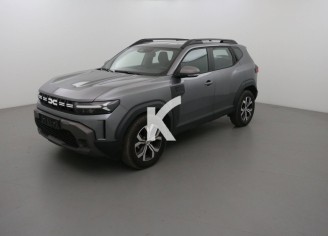 Photo du véhicule DACIA DUSTER