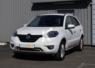 Photo du véhicule RENAULT KOLEOS