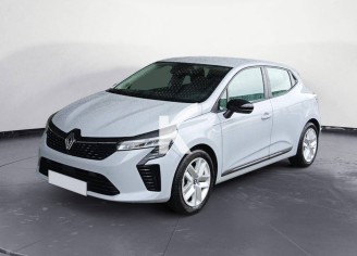 Photo du véhicule RENAULT CLIO V