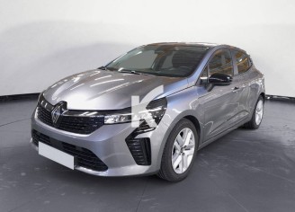 Photo du véhicule RENAULT CLIO V