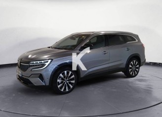 Photo du véhicule RENAULT ESPACE VI