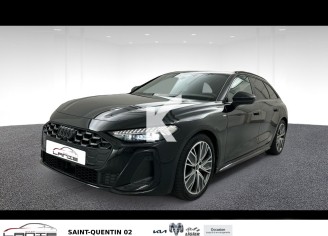 Photo du véhicule AUDI A5 AVANT