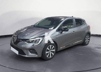 Photo du véhicule RENAULT CLIO V