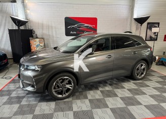 Photo du véhicule DS DS7 CROSSBACK