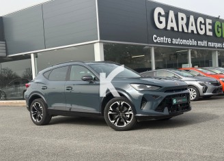 Photo du véhicule CUPRA FORMENTOR