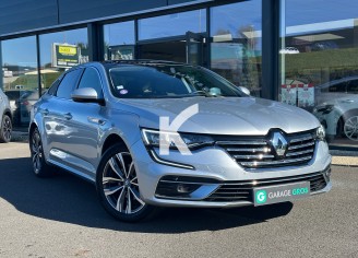 Photo du véhicule RENAULT TALISMAN