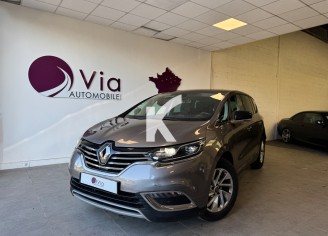 Photo du véhicule RENAULT ESPACE V