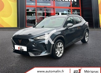 Photo du véhicule CUPRA FORMENTOR