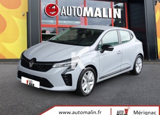 Photo du véhicule RENAULT CLIO V