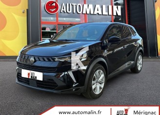 Photo du véhicule RENAULT SYMBIOZ