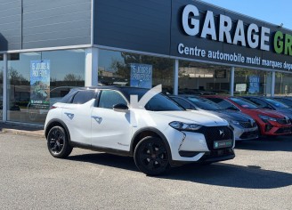 Photo du véhicule DS DS 3 CROSSBACK