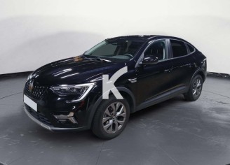 Photo du véhicule RENAULT ARKANA