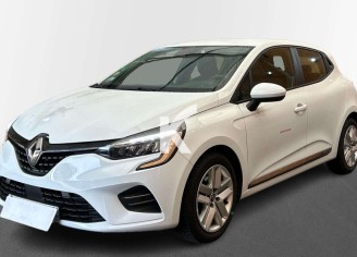 Photo du véhicule RENAULT CLIO V