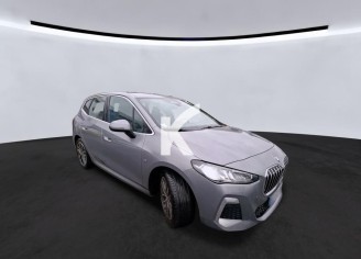 Photo du véhicule BMW SERIE 2 ACTIVE TOURER U06