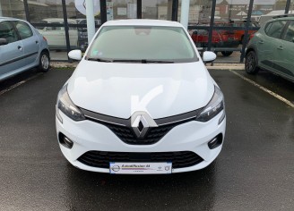 Photo du véhicule RENAULT CLIO V