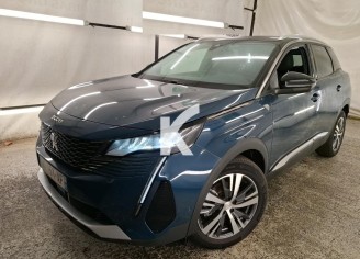 Photo du véhicule PEUGEOT 3008