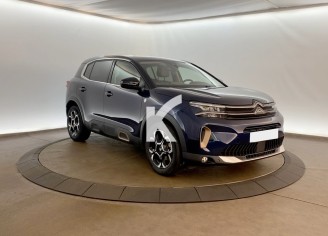 Photo du véhicule CITROEN C5 AIRCROSS