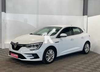 Photo du véhicule RENAULT MEGANE IV BERLINE