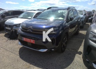 Photo du véhicule CITROEN C5 AIRCROSS