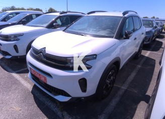 Photo du véhicule CITROEN C5 AIRCROSS