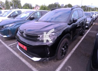 Photo du véhicule CITROEN C5 AIRCROSS