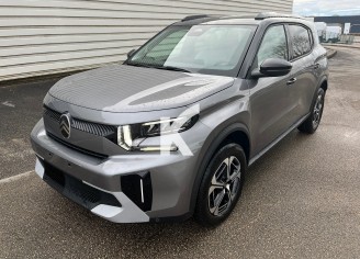 Photo du véhicule CITROEN C3 AIRCROSS