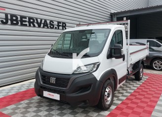 Photo du véhicule FIAT DUCATO