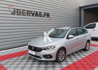 Photo du véhicule FIAT TIPO STATION WAGON