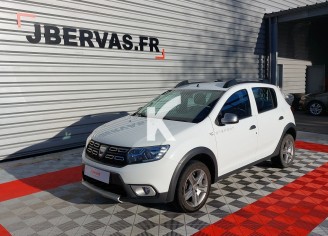 Photo du véhicule DACIA SANDERO