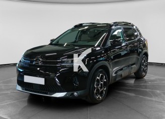 Photo du véhicule CITROEN C5 AIRCROSS