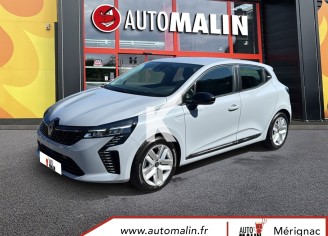 Photo du véhicule RENAULT CLIO V