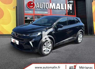 Photo du véhicule RENAULT SYMBIOZ