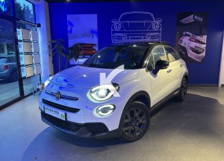 Photo du véhicule FIAT 500X MY19