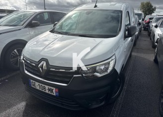 Photo du véhicule RENAULT EXPRESS VAN