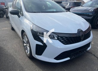 Photo du véhicule RENAULT CLIO V