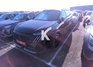 Photo du véhicule PEUGEOT 5008