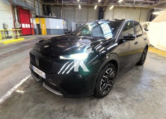 Photo du véhicule PEUGEOT 3008