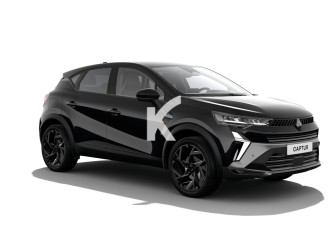 Photo du véhicule RENAULT CAPTUR