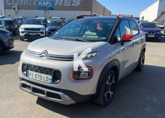 Photo du véhicule CITROEN C3 AIRCROSS