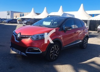 Photo du véhicule RENAULT CAPTUR
