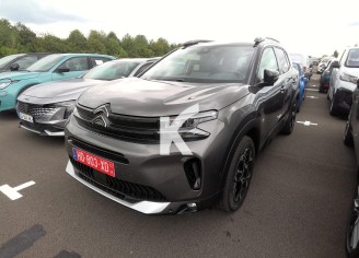 Photo du véhicule CITROEN C5 AIRCROSS