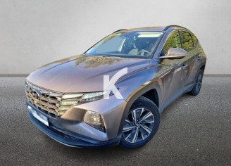 Photo du véhicule HYUNDAI TUCSON