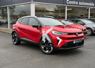 Photo du véhicule RENAULT CAPTUR