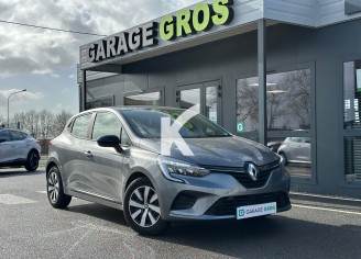 Photo du véhicule RENAULT CLIO V