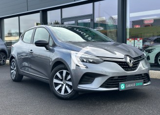 Photo du véhicule RENAULT CLIO V