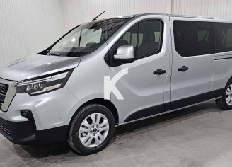 Photo du véhicule NISSAN PRIMASTAR COMBI