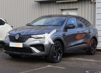 Photo du véhicule RENAULT ARKANA