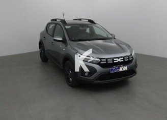 Photo du véhicule DACIA SANDERO