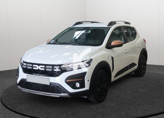 Photo du véhicule DACIA SANDERO